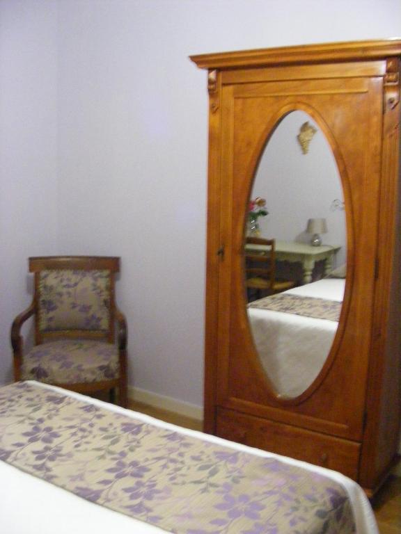 Chambres D'Hotes Vignes Et Loire Drain Δωμάτιο φωτογραφία