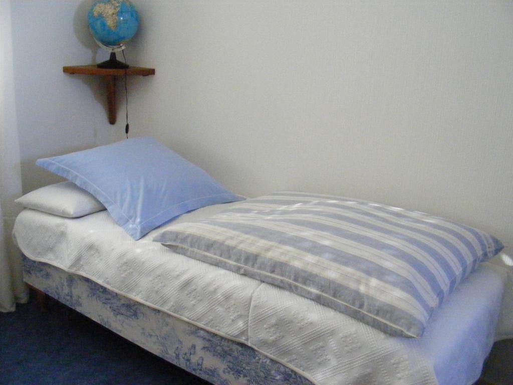 Chambres D'Hotes Vignes Et Loire Drain Εξωτερικό φωτογραφία